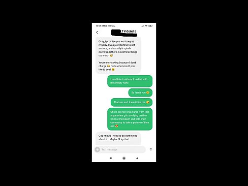 ❤️ አዲስ PAWG ከ Tinder ወደ ሃሬም ጨምሬያለሁ (ከቲንደር ጋር ተወያይ) ❤❌ ጥራት ያለው የወሲብ ፊልም ❌
